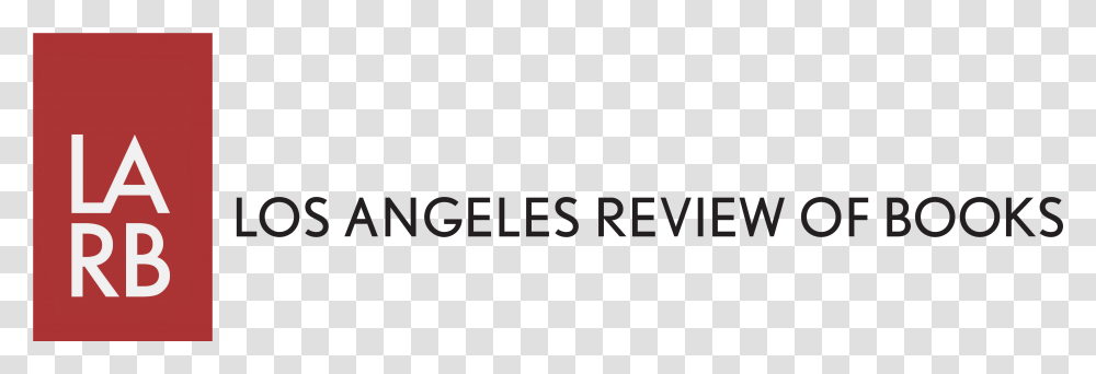 La Review Of Books Logo Parallel, Alphabet, Trademark Transparent Png