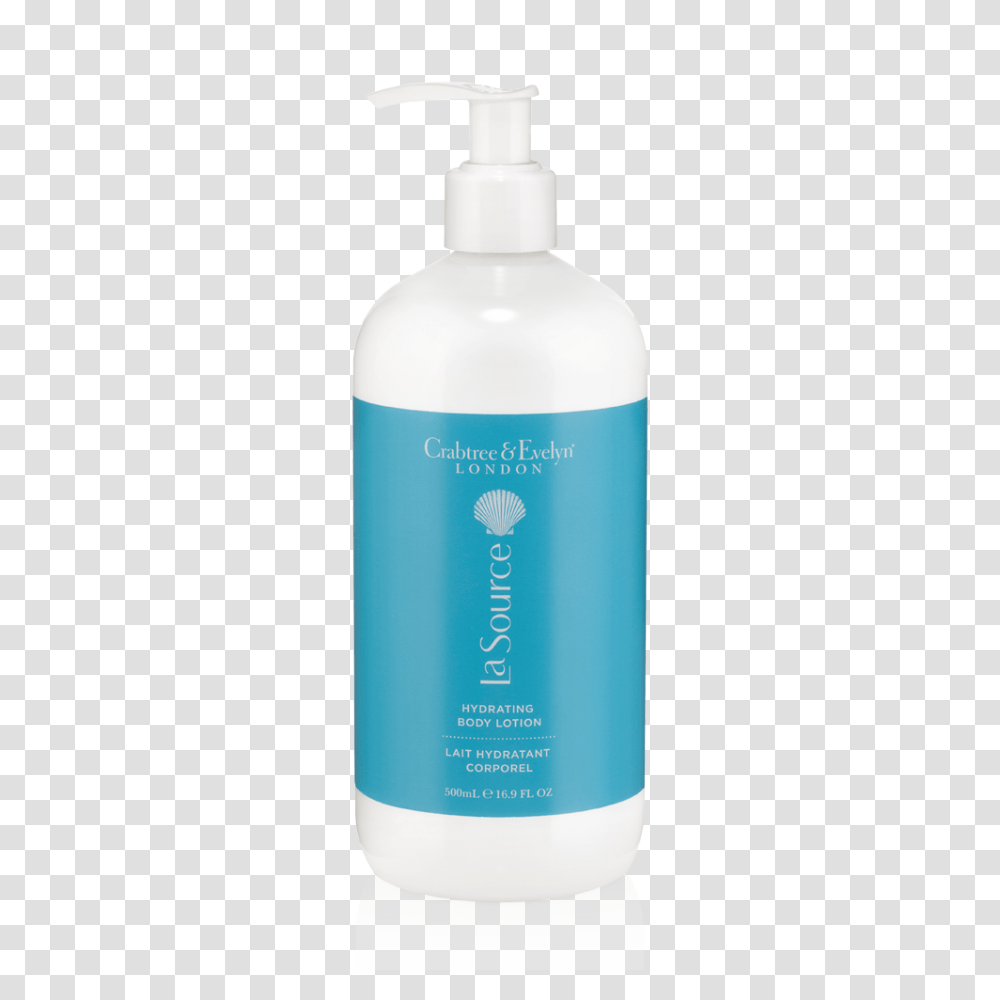La Source, Shaker, Bottle, Shampoo, Lotion Transparent Png