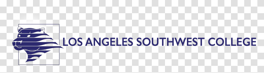 La Southwest College Logo, Trademark, Alphabet Transparent Png