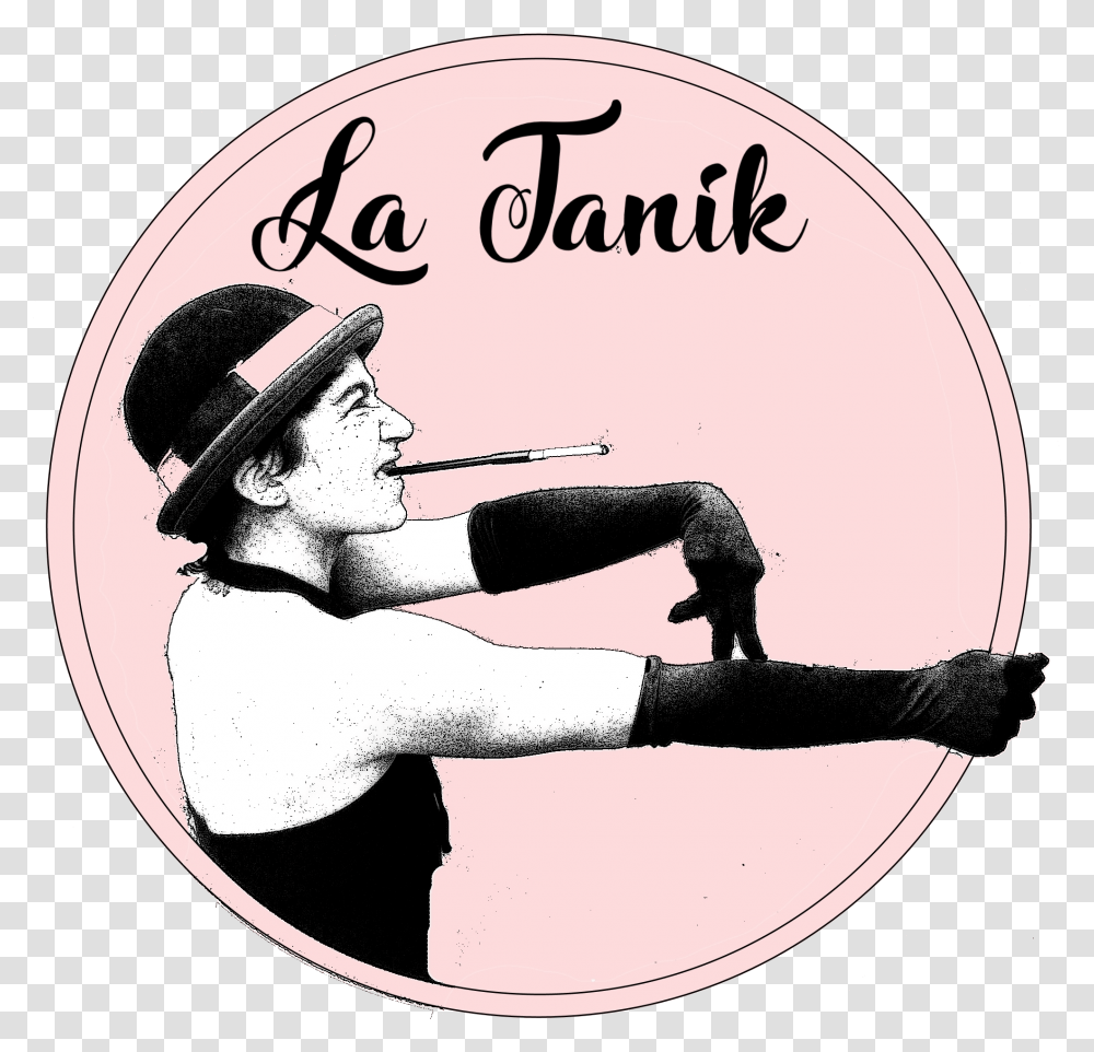 La Tanik Circus Language, Person, Text, Label, Leisure Activities Transparent Png