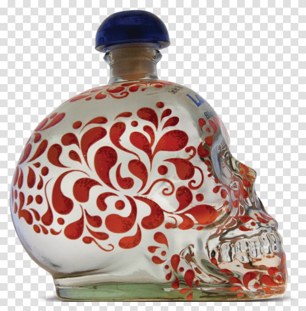 La Tilica Tequila Blanco Tequila La Tilica, Bottle, Perfume, Cosmetics, Glass Transparent Png