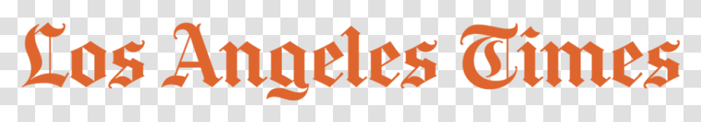 La Times Peach, Label, Number Transparent Png