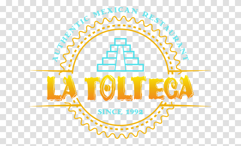 La Tolteca, Logo, Trademark, Badge Transparent Png