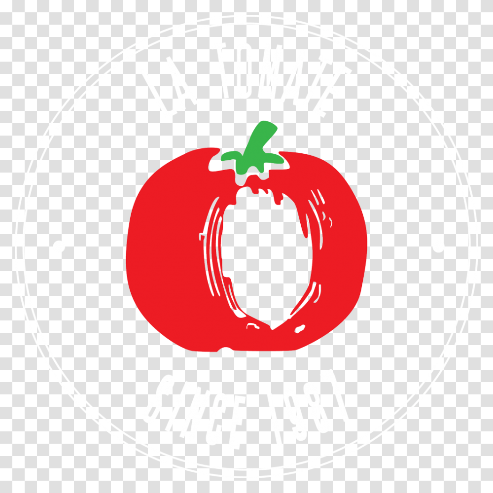La Tomate Bistro, Label, Number Transparent Png