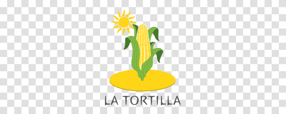 La Tortilla In Near Munich, Plant, Corn, Vegetable, Food Transparent Png