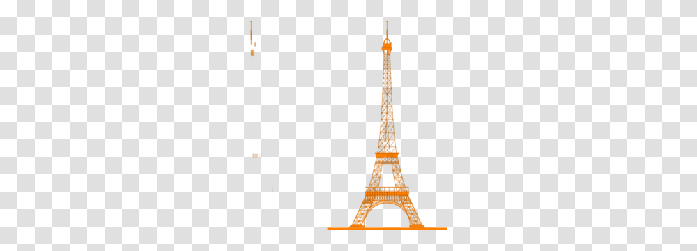 La Tour Eiffel, Tower, Architecture, Building, Spire Transparent Png
