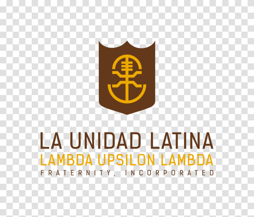 La Unidad Latina Lambda Upsilon Lambda Inc, Logo, Trademark, Emblem Transparent Png