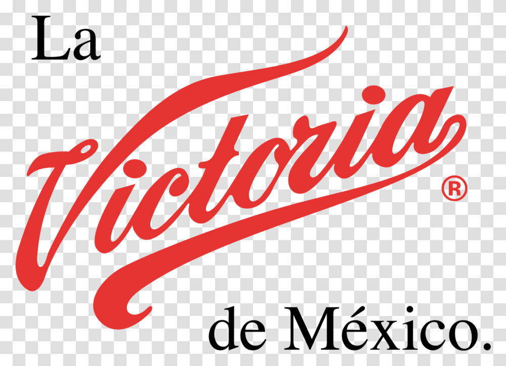 La Victoria De Mexico Logo Vector Victoria Vector, Label, Trademark Transparent Png