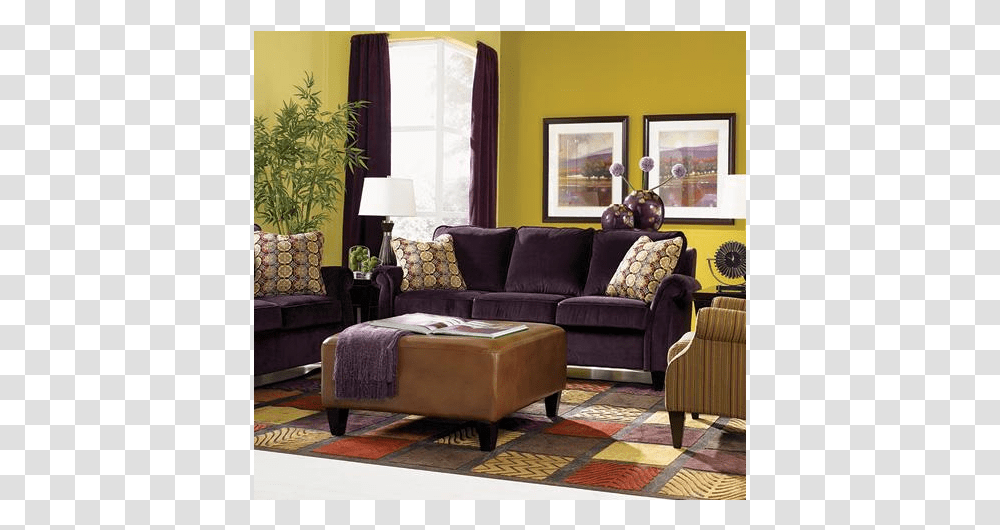 La Z Boy Bree Living Room Group Lazy Boy Jordan Ottoman, Furniture, Rug, Couch Transparent Png