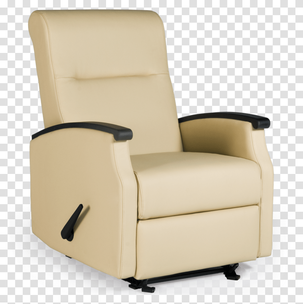La Z Boy Healthcare ReclinerClass Medical Recliner Chair, Furniture, Armchair, Cushion Transparent Png