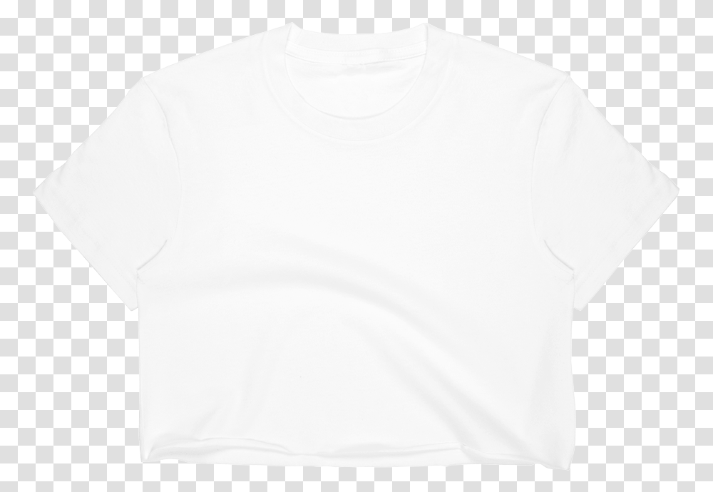 Laapparelcrop Mockup Front White, Sleeve, Long Sleeve, Shirt Transparent Png