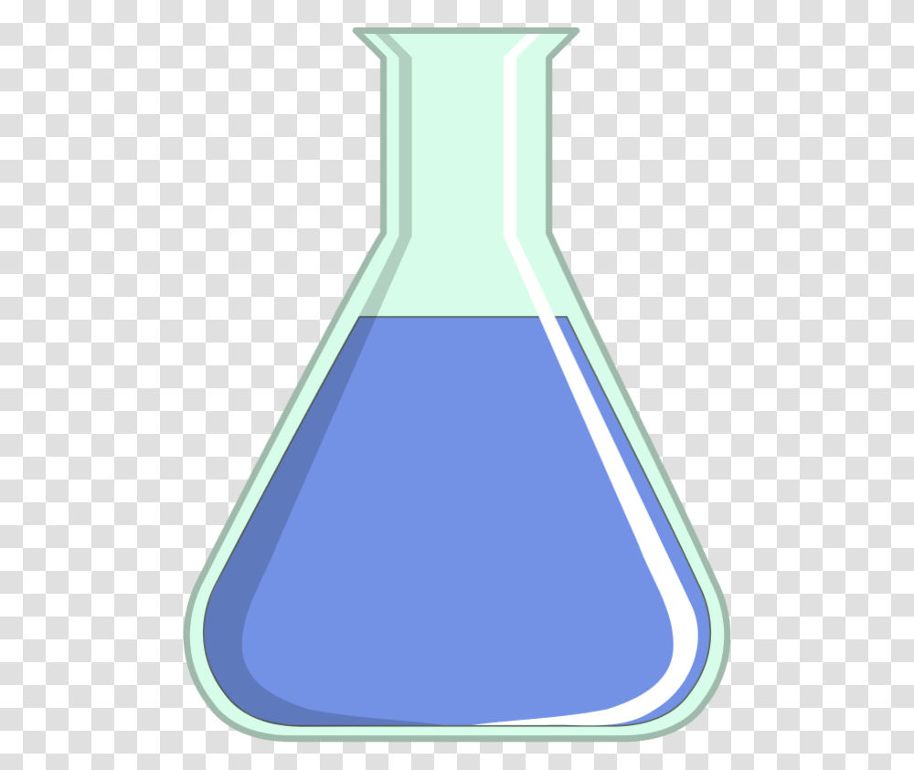 Lab Clipart Gallery Images, Bottle, Cone, Glass, Ink Bottle Transparent Png