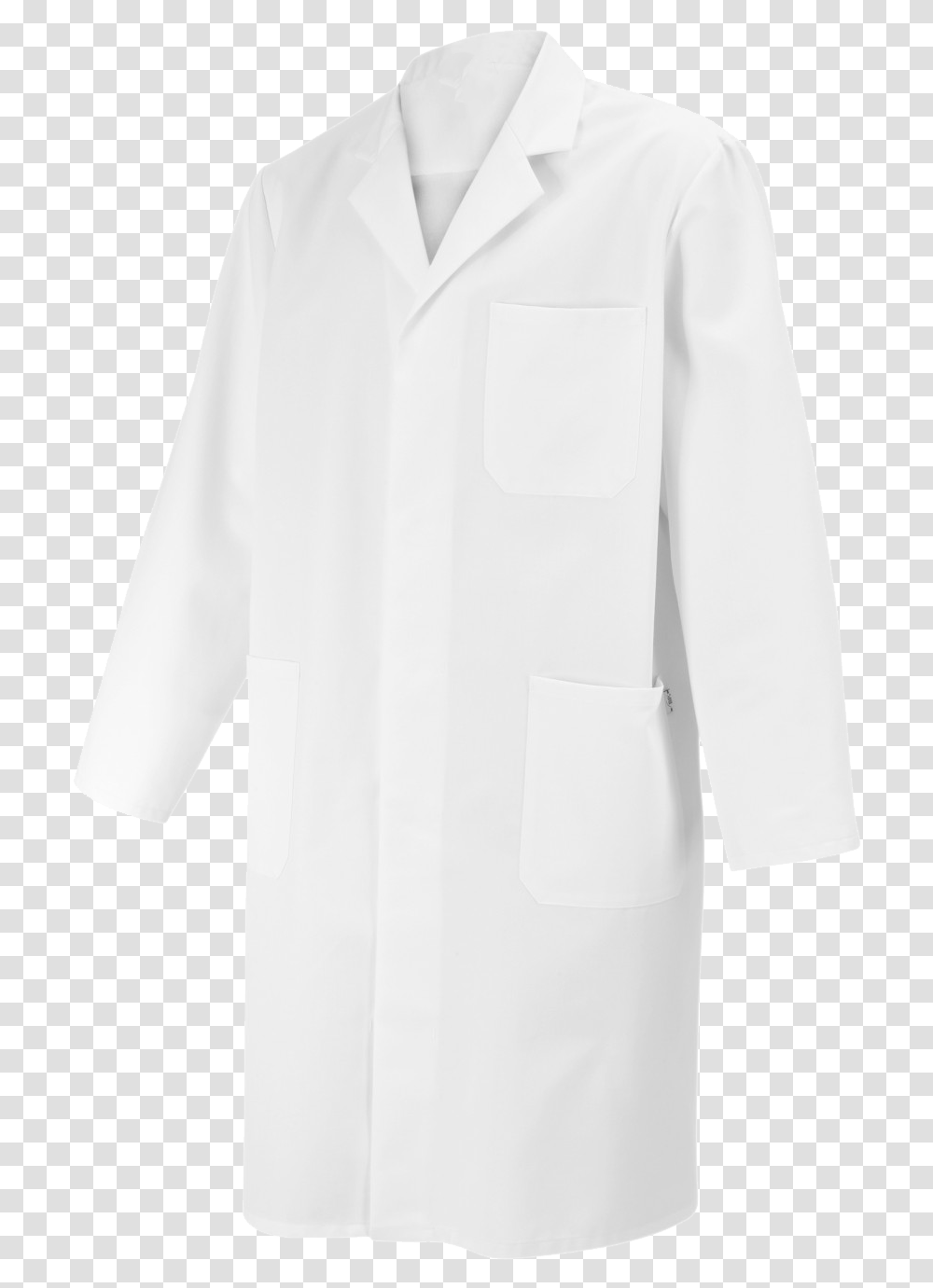 Lab Coat Clipart Lab Coat Background, Apparel, Shirt, Person Transparent Png