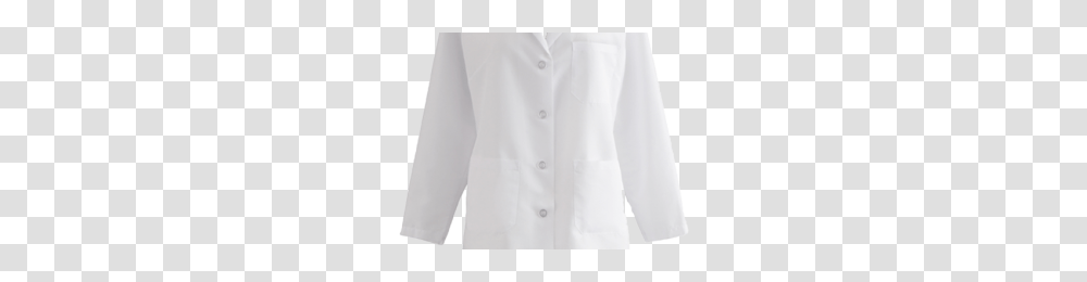 Lab Coat Image, Apparel, Shirt, Person Transparent Png