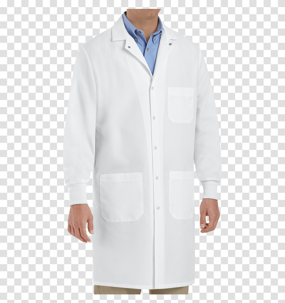 Lab Coat Lab Coat Free Image Doctor Coat, Apparel, Shirt, Person Transparent Png