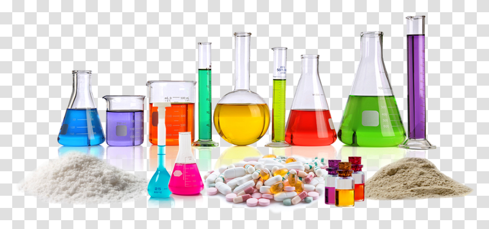 Lab Equipment, Medication, Pill, Glass, Cup Transparent Png