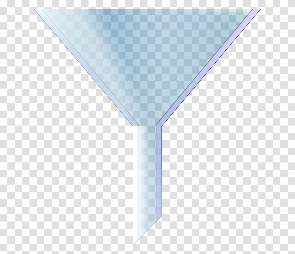 Lab Funnel, Technology, Triangle, Cone Transparent Png