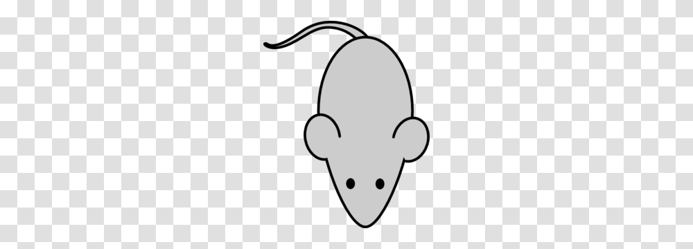 Lab Mouse Template Clip Art, Stencil, Silhouette, Mammal, Animal Transparent Png