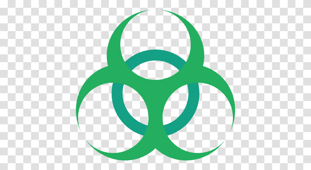 Lab Results Explained Healthmattersio Biohazard Symbol, Logo, Trademark, Plant, Recycling Symbol Transparent Png