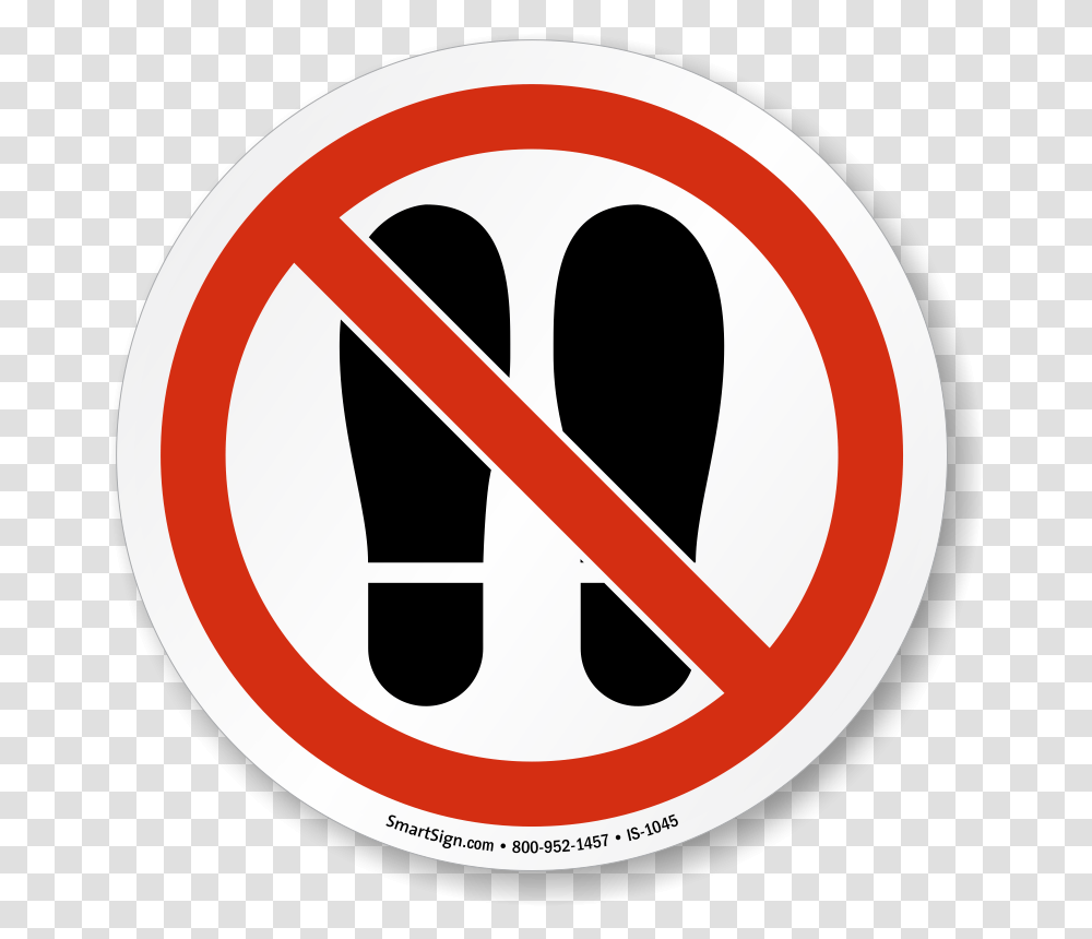 Lab Safety No Running, Logo, Trademark, Sign Transparent Png