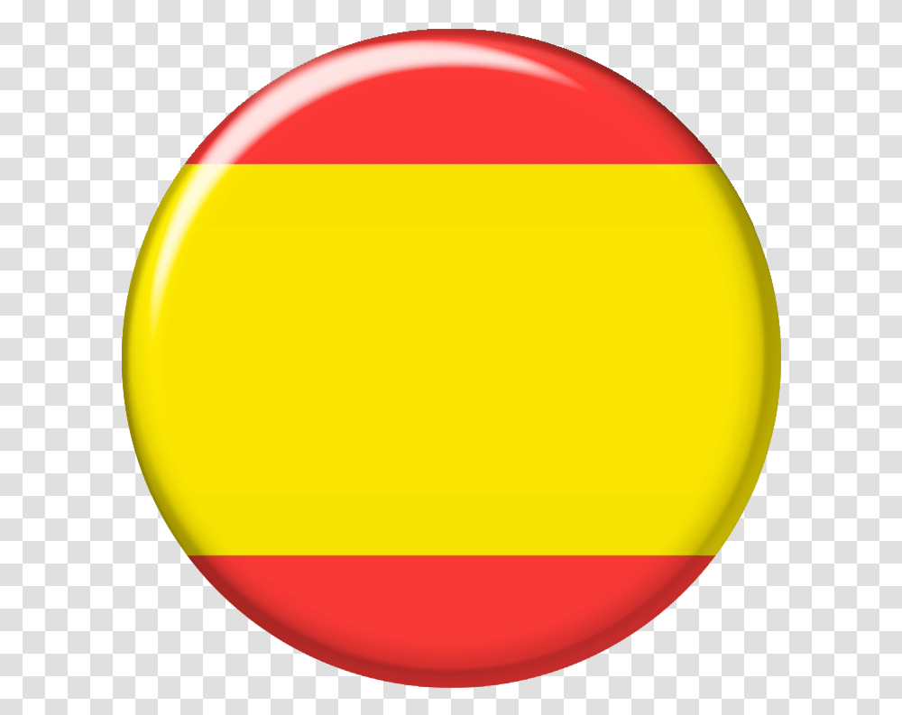 Labcollector Circle Spain Flag, Balloon, Logo, Symbol, Trademark Transparent Png