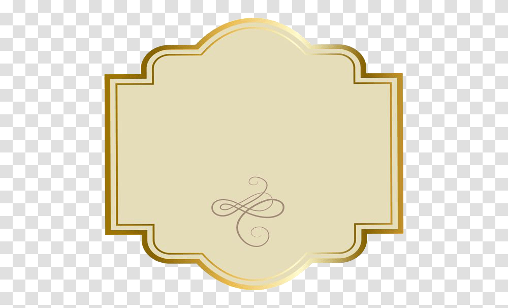 Label Background, Oval, Rug Transparent Png