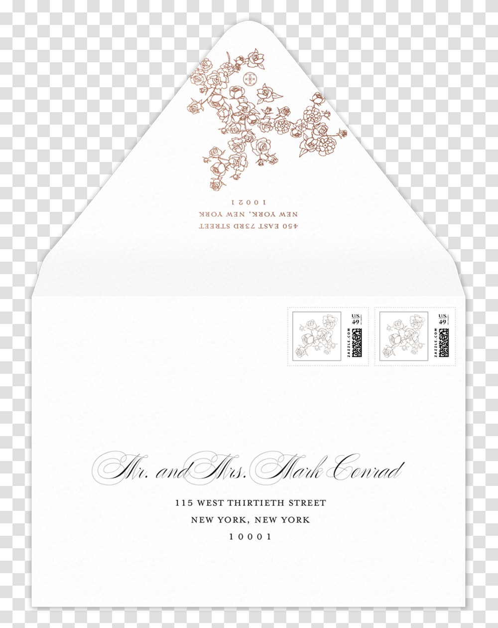 Label, Envelope, Mail, Paper Transparent Png