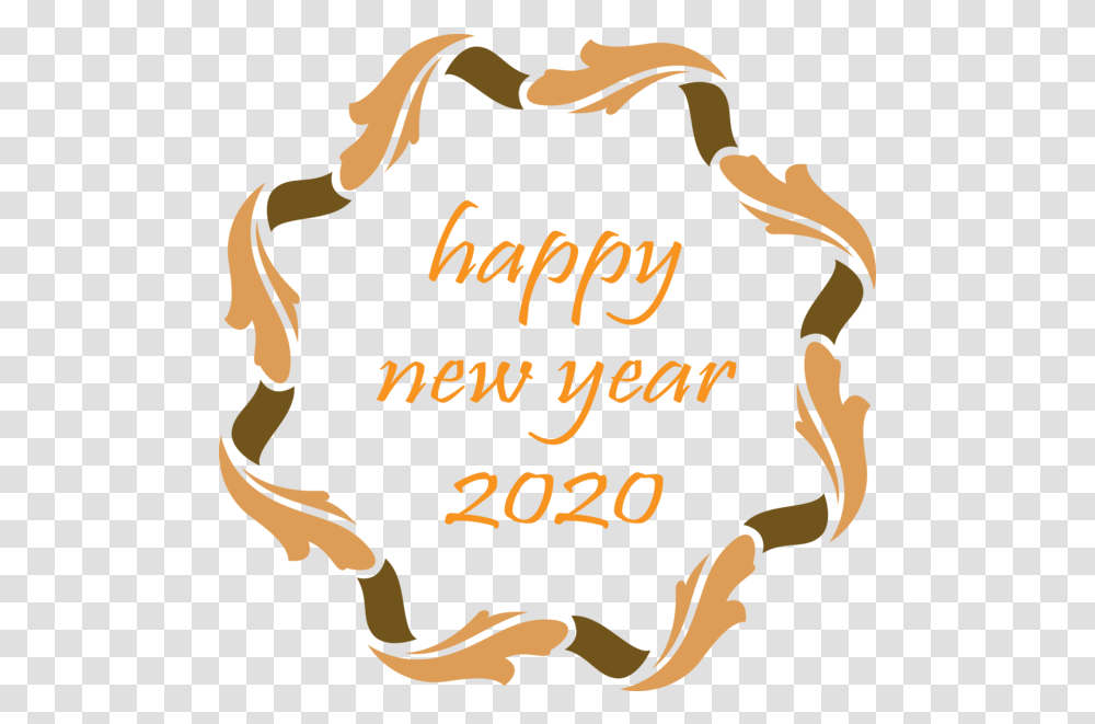 Label For Happy 2020 Goals Hq Image Clipart Image Happy New Year 2020, Text, Alphabet, Advertisement, Paper Transparent Png