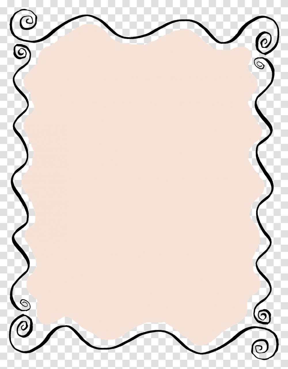 Label Frame, Person, Human, Face, Silhouette Transparent Png