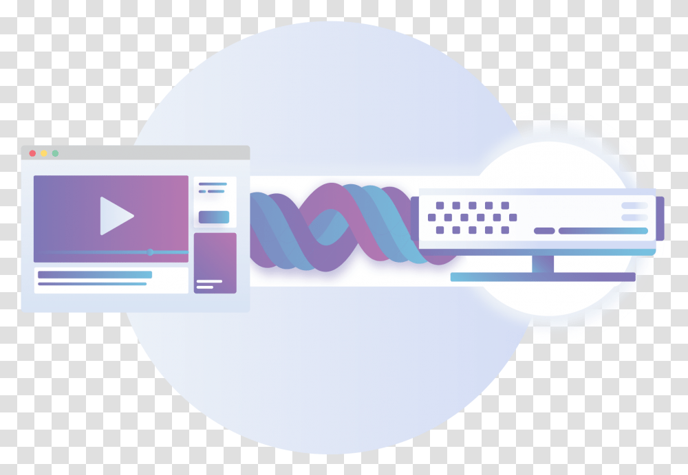 Label, Purple, Spaceship Transparent Png