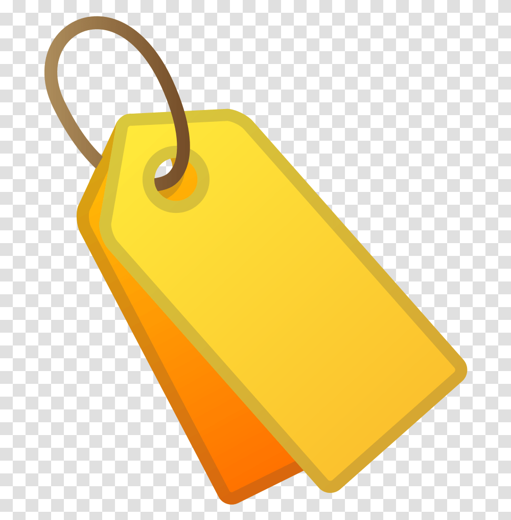 Label Icon Noto Emoji Objects Iconset Google Label Icon, Cowbell, Shovel, Tool, Lamp Transparent Png