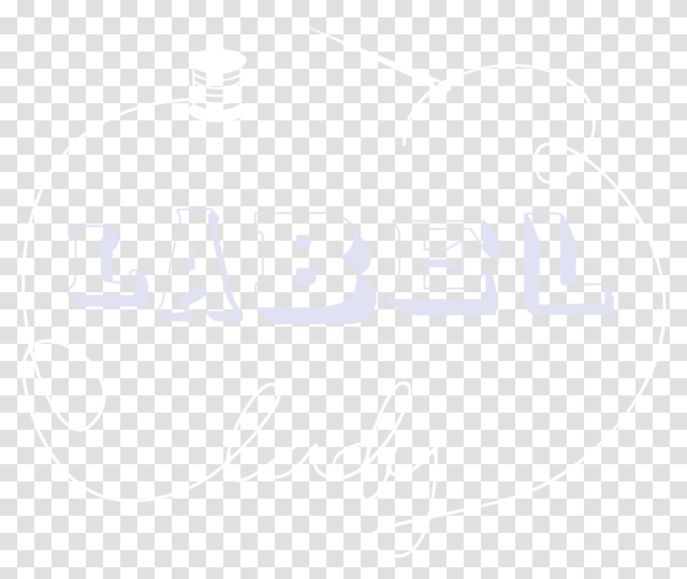 Label Lady, Alphabet, Light Transparent Png