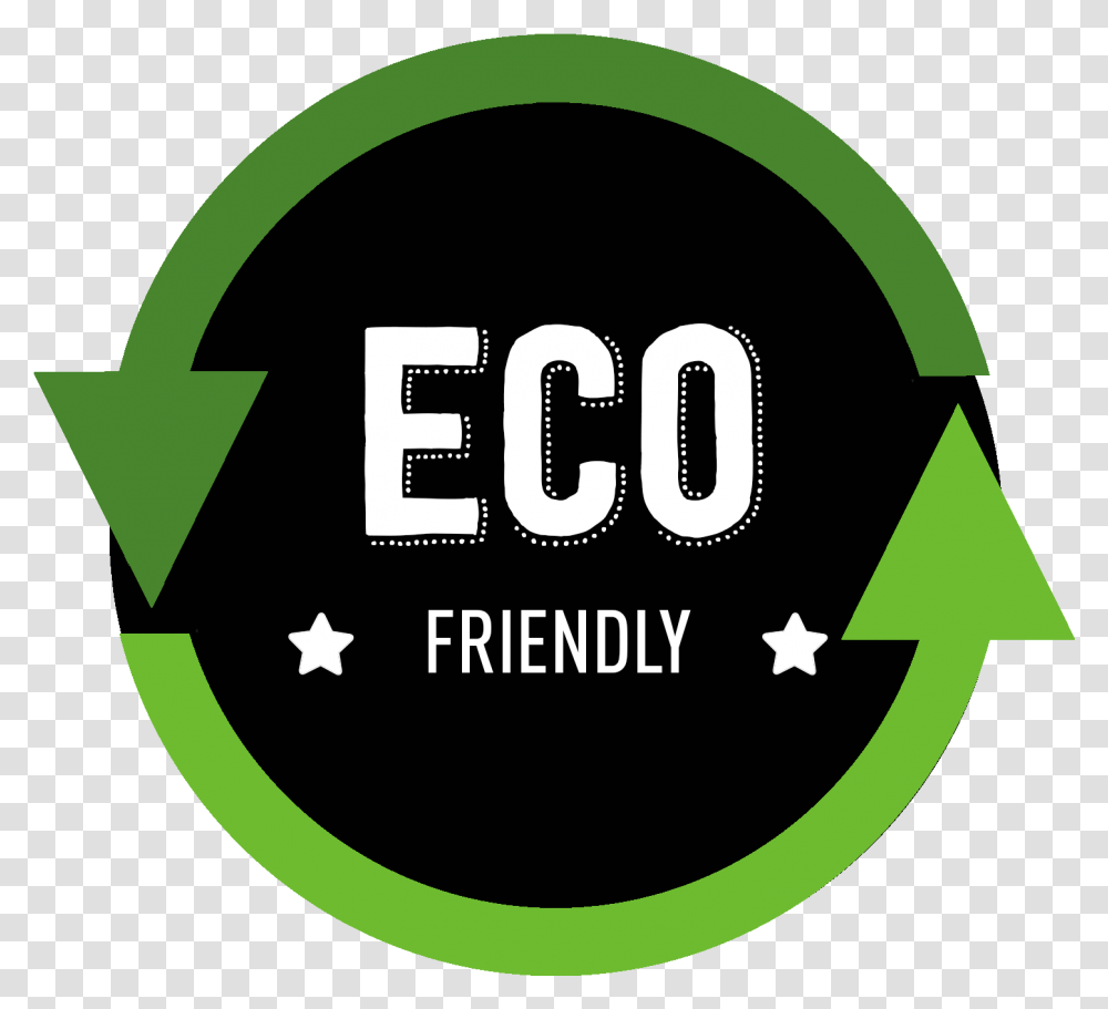 Label, Logo, Recycling Symbol Transparent Png