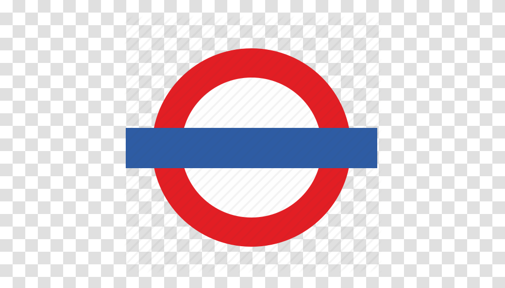 Label London Metro Metropolitan Sign Underground Icon, Logo, Tape Transparent Png