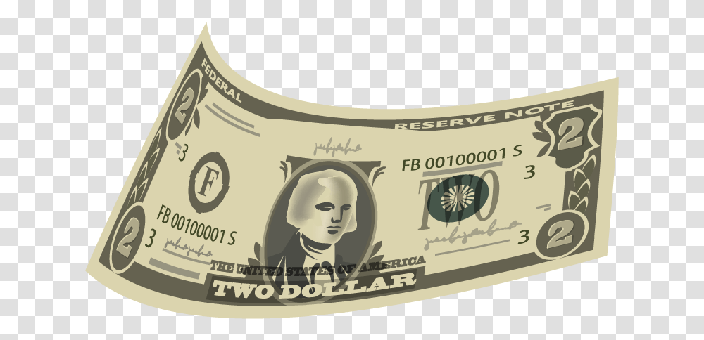 Label, Money, Dollar, Person, Human Transparent Png