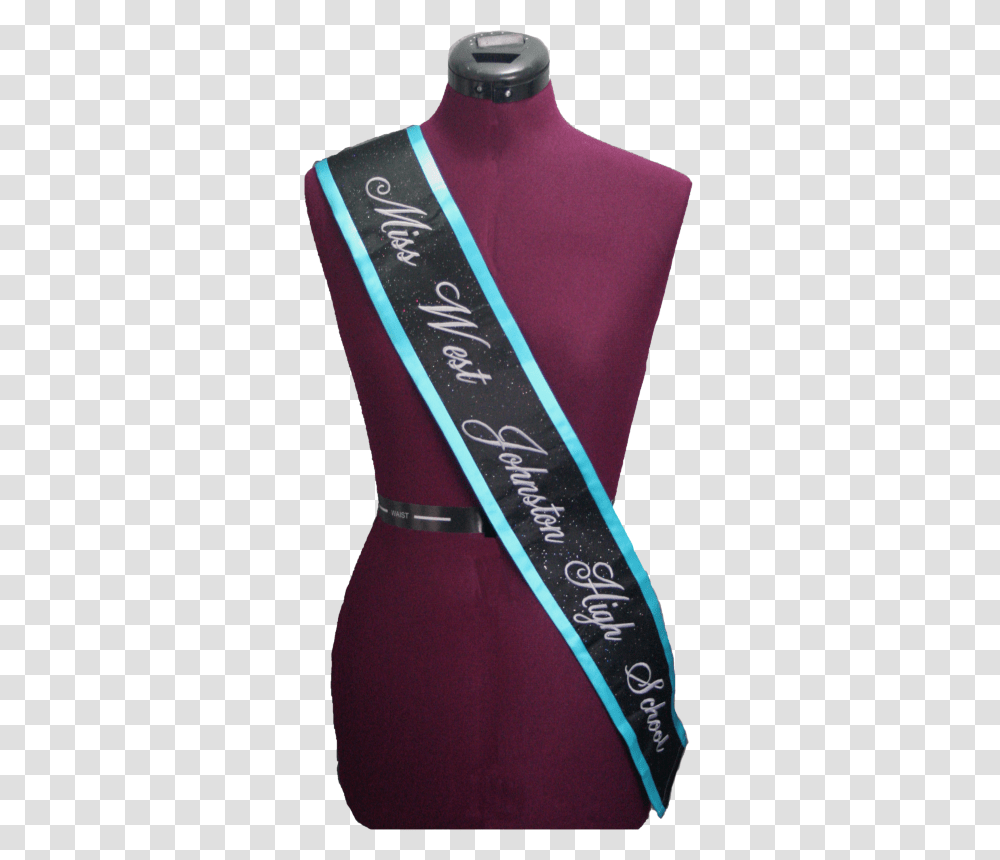 Label, Sash, Tie, Accessories, Accessory Transparent Png