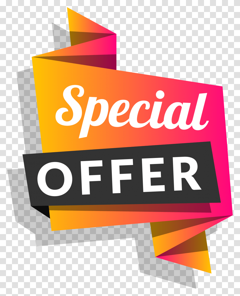 Label Tag Encapsulated Postscript Text Brand Special Offer Images, Poster, Advertisement Transparent Png