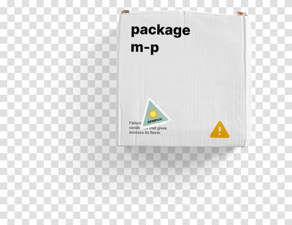 Label, First Aid, Bag, Plastic Bag Transparent Png