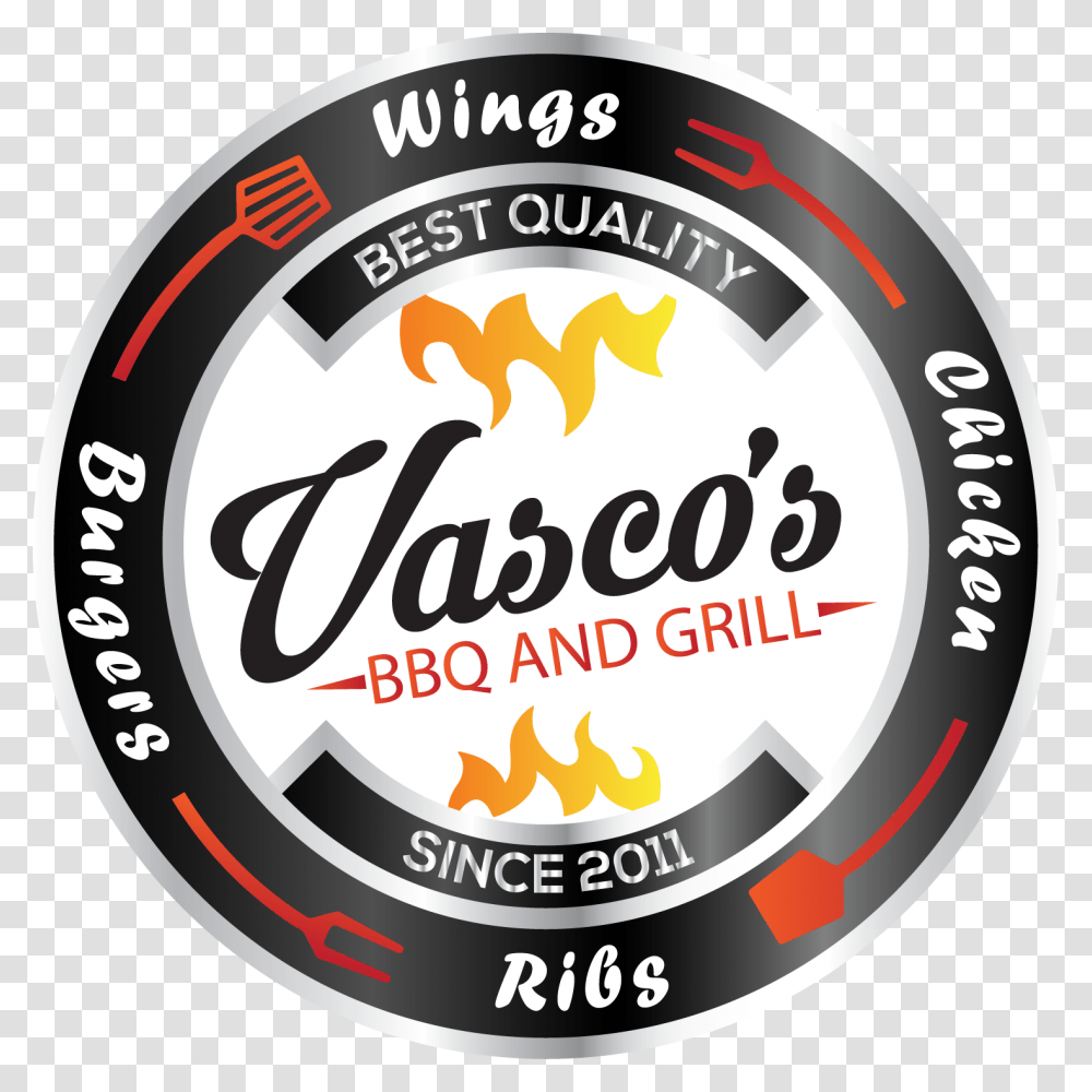 Label, Sticker, Ketchup Transparent Png