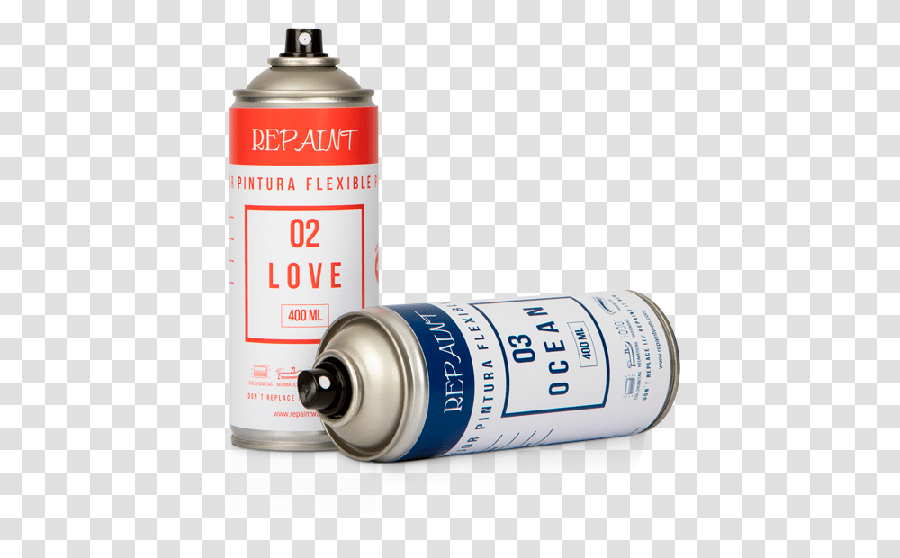 Label, Tin, Can, Spray Can Transparent Png