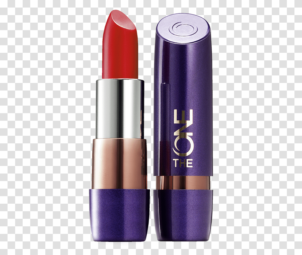 Labial Colour Stylist 5 En 1 The One Oriflame The One Lipstick, Cosmetics Transparent Png