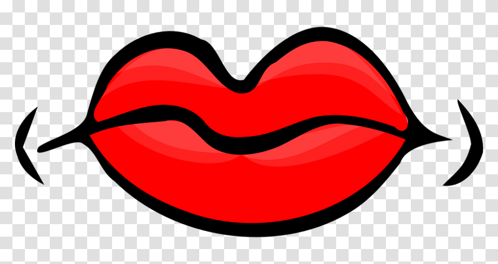 Labios Animados Image, Heart, Mouth, Lip, Tongue Transparent Png
