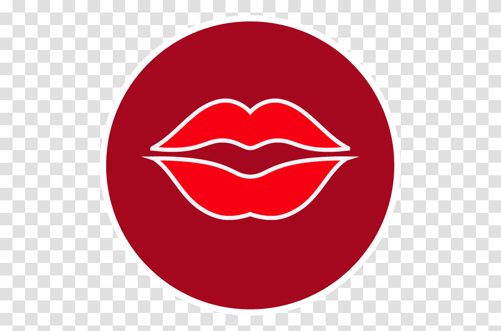 Labios Education Icon Red, Maroon, Mouth, Lip, Baseball Cap Transparent Png