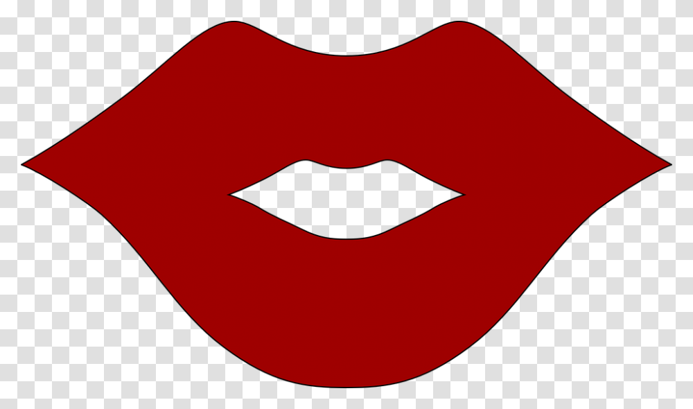 Labios Vector Image, Mustache, Heart, Mouth, Lip Transparent Png