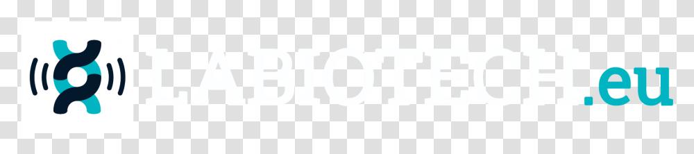 Labiotech Eu White Gut Week Logo Graphics, Word, Number Transparent Png