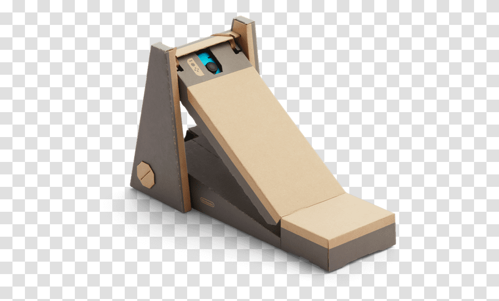 Labo Pedal, Box, Wedge Transparent Png