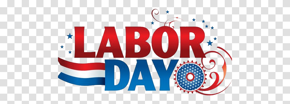 Labor Day 2018 Circle, Text, Alphabet, Number, Symbol Transparent Png