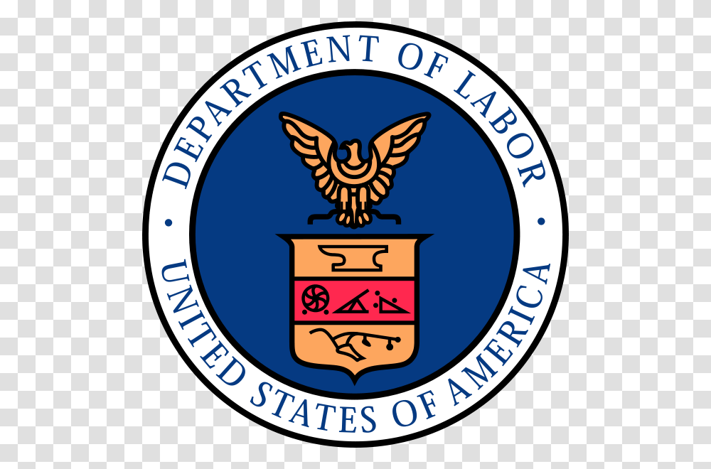 Labor Day Az Attorney, Logo, Trademark, Badge Transparent Png