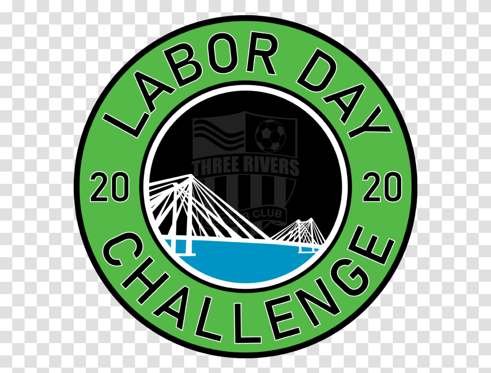 Labor Day Challenge Tournament Language, Furniture, Logo, Symbol, Trademark Transparent Png