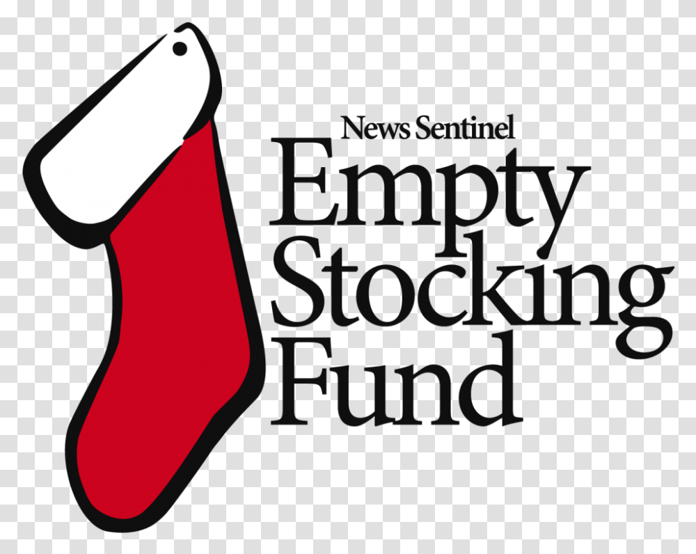 Labor Day Clipart Empty Stocking Fund, Christmas Stocking, Gift Transparent Png